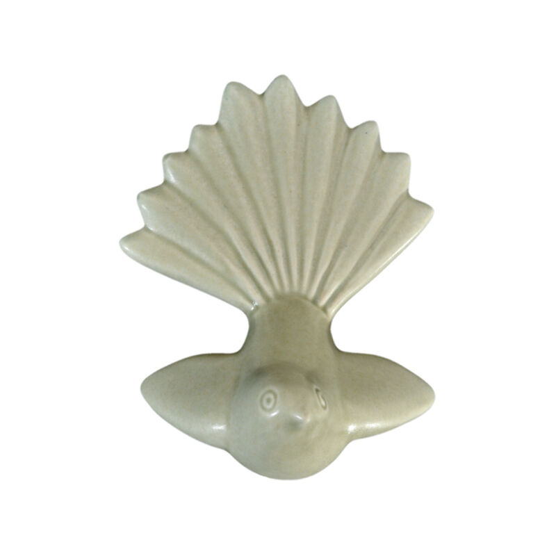 Steiner Ceramics Stylised Ceramic Fantail image number 0